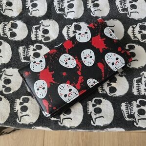 Friday the 13th wallet